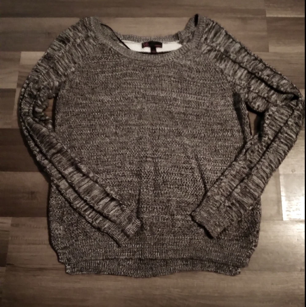Boutique Sweater